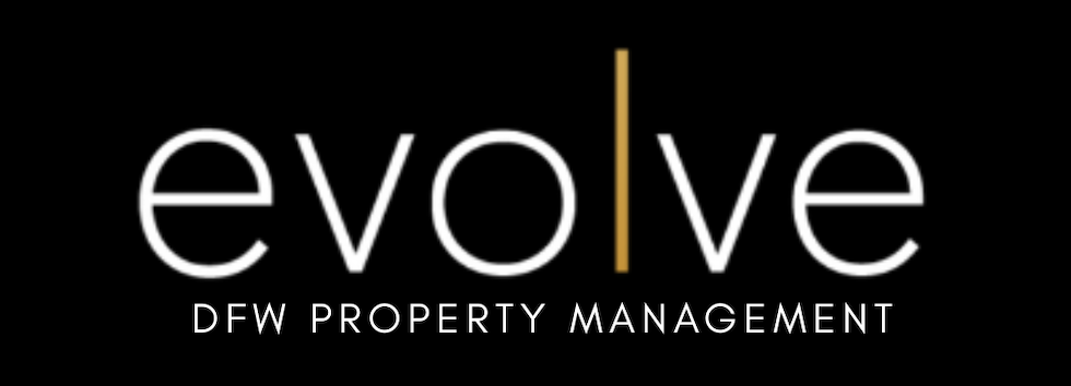 Evolve DFW Property Management
